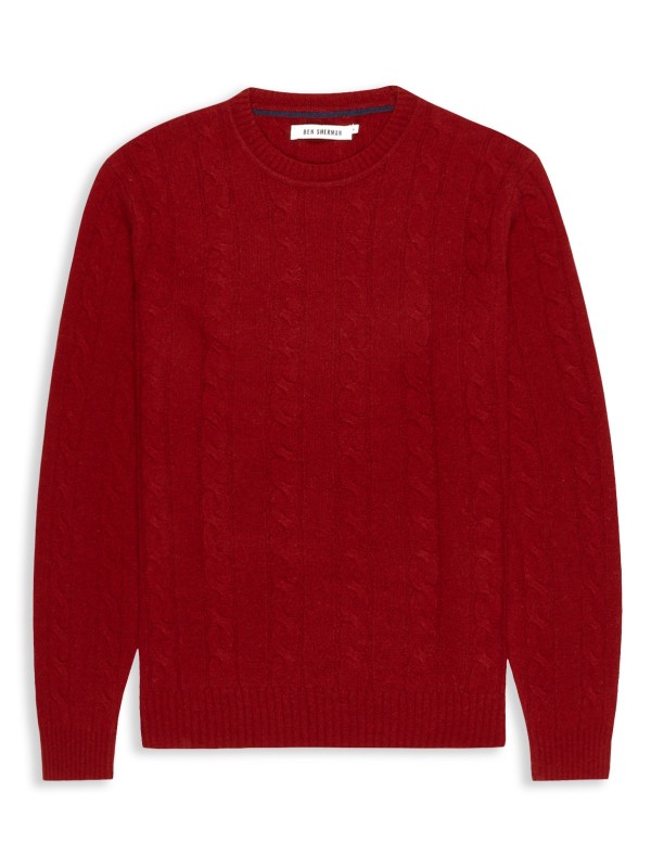 Ben Sherman Sweater